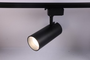 Светильник на штанге Эра  TR5-30 COB BK в Копейске - kopejsk.ok-mebel.com | фото 3