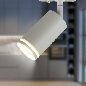 Светильник на штанге Эра  TR52 - GU10 WH в Копейске - kopejsk.ok-mebel.com | фото 4