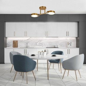Светильник на штанге Escada Starlight 10273/2LED в Копейске - kopejsk.ok-mebel.com | фото 2