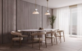 Светильник на штанге Freya Essence FR5490CL-01BS в Копейске - kopejsk.ok-mebel.com | фото 6