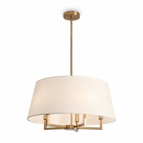 Светильник на штанге Freya Graceful FR2042CL-05BS в Копейске - kopejsk.ok-mebel.com | фото 2
