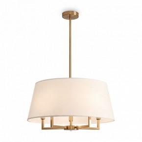 Светильник на штанге Freya Graceful FR2042CL-05BS в Копейске - kopejsk.ok-mebel.com | фото 3