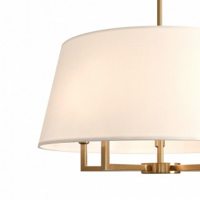 Светильник на штанге Freya Graceful FR2042CL-05BS в Копейске - kopejsk.ok-mebel.com | фото 4