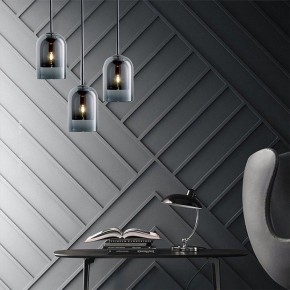 Светильник на штанге Imperiumloft ARIA Turquoise ARIA01 в Копейске - kopejsk.ok-mebel.com | фото 7