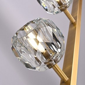 Светильник на штанге Imperiumloft RH Boule De Cristal Linear 40,1221 в Копейске - kopejsk.ok-mebel.com | фото 7