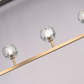 Светильник на штанге Imperiumloft RH Boule De Cristal Linear 40,1221 в Копейске - kopejsk.ok-mebel.com | фото 8