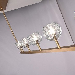 Светильник на штанге Imperiumloft RH Boule De Cristal Linear 40,1222 в Копейске - kopejsk.ok-mebel.com | фото 6