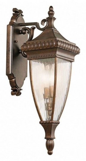 Светильник на штанге Kichler Venetian Rain KL-VENETIAN2-M в Копейске - kopejsk.ok-mebel.com | фото 1