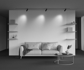 Светильник на штанге Maytoni Artisan TR097-2-12W2.7K-M-BB в Копейске - kopejsk.ok-mebel.com | фото 7