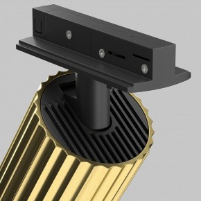 Светильник на штанге Maytoni Calipso TR218-1-GU10-BS в Копейске - kopejsk.ok-mebel.com | фото 11