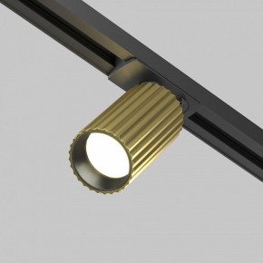 Светильник на штанге Maytoni Calipso TR218-1-GU10-BS в Копейске - kopejsk.ok-mebel.com | фото 3