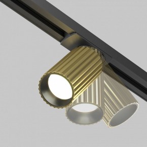 Светильник на штанге Maytoni Calipso TR218-1-GU10-BS в Копейске - kopejsk.ok-mebel.com | фото 4