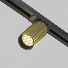 Светильник на штанге Maytoni Calipso TR218-1-GU10-BS в Копейске - kopejsk.ok-mebel.com | фото 5