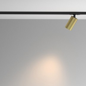 Светильник на штанге Maytoni Calipso TR218-1-GU10-BS в Копейске - kopejsk.ok-mebel.com | фото 6