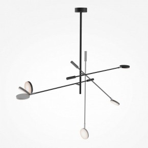 Светильник на штанге Maytoni Fad MOD070CL-L15B3K1 в Копейске - kopejsk.ok-mebel.com | фото 2
