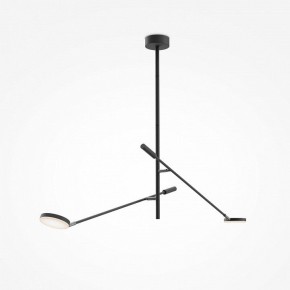 Светильник на штанге Maytoni Fad MOD070CL-L15B3K1 в Копейске - kopejsk.ok-mebel.com | фото 3