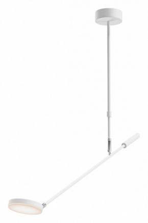 Светильник на штанге Maytoni Fad MOD070CL-L8W3K в Копейске - kopejsk.ok-mebel.com | фото