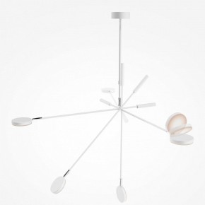 Светильник на штанге Maytoni Fad MOD070CL-L8W3K в Копейске - kopejsk.ok-mebel.com | фото 2