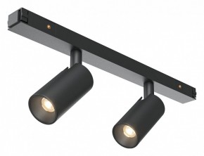 Светильник на штанге Maytoni Focus Duo TR176-1-2X3WTW-M-B в Копейске - kopejsk.ok-mebel.com | фото