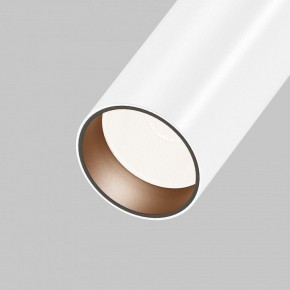 Светильник на штанге Maytoni FOCUS LED C055CL-L12W2.7K-W-W в Копейске - kopejsk.ok-mebel.com | фото 7