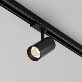 Светильник на штанге Maytoni Focus Led TR029-3-10W4K-B-1 в Копейске - kopejsk.ok-mebel.com | фото 2