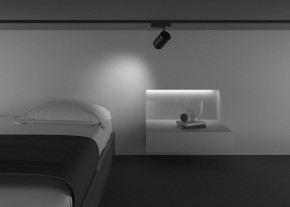 Светильник на штанге Maytoni Focus Led TR029-3-10W4K-B-1 в Копейске - kopejsk.ok-mebel.com | фото 4