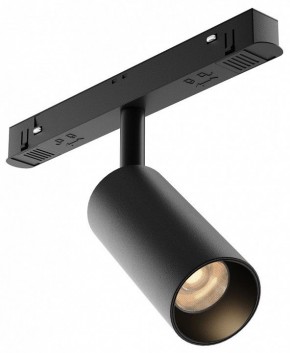 Светильник на штанге Maytoni Focus LED TR032-2-5W2.7K-M-B в Копейске - kopejsk.ok-mebel.com | фото