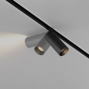 Светильник на штанге Maytoni Focus LED TR032-2-5W2.7K-M-B в Копейске - kopejsk.ok-mebel.com | фото 3
