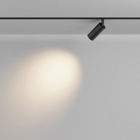 Светильник на штанге Maytoni Focus LED TR032-2-5W2.7K-M-B в Копейске - kopejsk.ok-mebel.com | фото 6