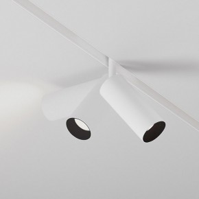 Светильник на штанге Maytoni Focus LED TR032-4-12WTW-M-DD2-W в Копейске - kopejsk.ok-mebel.com | фото 4
