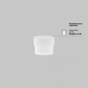 Светильник на штанге Maytoni Focus LED TR032-4-12WTW-M-DSZ-B в Копейске - kopejsk.ok-mebel.com | фото 6