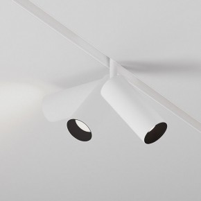 Светильник на штанге Maytoni Focus LED TR032-4-12WTW-M-DSZ-W в Копейске - kopejsk.ok-mebel.com | фото 4