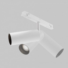 Светильник на штанге Maytoni Focus LED TR032-4-12WTW-M-DSZ-W в Копейске - kopejsk.ok-mebel.com | фото 6
