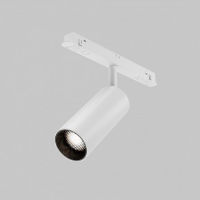 Светильник на штанге Maytoni Focus LED TR032-4-12WTW-M-DSZ-W в Копейске - kopejsk.ok-mebel.com | фото 7