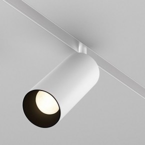Светильник на штанге Maytoni Focus LED TR032-4-20WTW-M-DSZ-W в Копейске - kopejsk.ok-mebel.com | фото 2