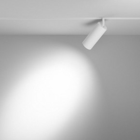 Светильник на штанге Maytoni Focus LED TR032-4-20WTW-M-DSZ-W в Копейске - kopejsk.ok-mebel.com | фото 3