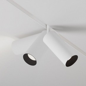Светильник на штанге Maytoni Focus LED TR032-4-20WTW-M-DSZ-W в Копейске - kopejsk.ok-mebel.com | фото 4