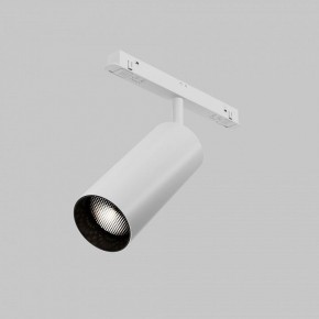 Светильник на штанге Maytoni Focus LED TR032-4-20WTW-M-DSZ-W в Копейске - kopejsk.ok-mebel.com | фото 7