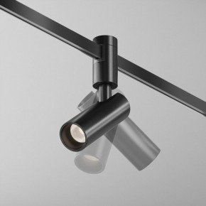 Светильник на штанге Maytoni Focus Led TR144-1-12W3K-W-B в Копейске - kopejsk.ok-mebel.com | фото 3