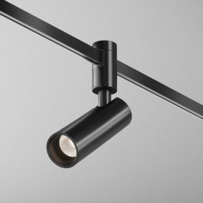 Светильник на штанге Maytoni Focus Led TR144-1-12W3K-W-B в Копейске - kopejsk.ok-mebel.com | фото 4