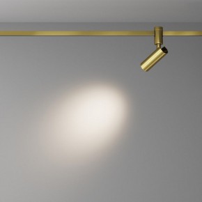 Светильник на штанге Maytoni Focus Led TR144-1-12W3K-W-BS в Копейске - kopejsk.ok-mebel.com | фото 2