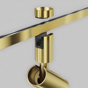 Светильник на штанге Maytoni Focus Led TR144-1-12W3K-W-BS в Копейске - kopejsk.ok-mebel.com | фото 7