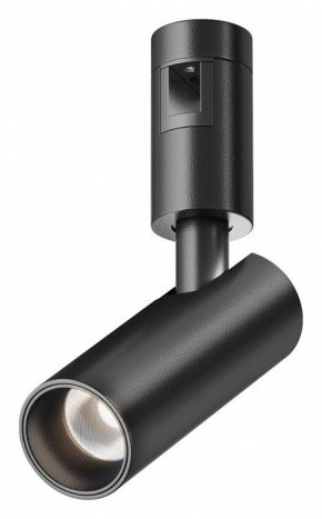 Светильник на штанге Maytoni Focus Led TR144-1-12W4K-W-B в Копейске - kopejsk.ok-mebel.com | фото