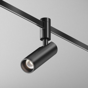 Светильник на штанге Maytoni Focus Led TR144-1-12W4K-W-B в Копейске - kopejsk.ok-mebel.com | фото 4