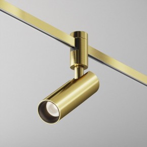 Светильник на штанге Maytoni Focus Led TR144-1-12W4K-W-BS в Копейске - kopejsk.ok-mebel.com | фото 4