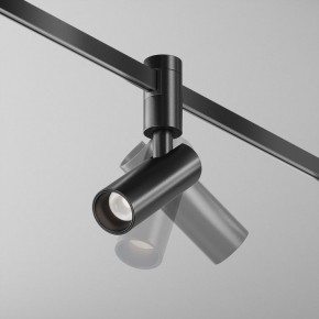 Светильник на штанге Maytoni Focus Led TR144-1-5W4K-W-B в Копейске - kopejsk.ok-mebel.com | фото 2