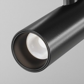 Светильник на штанге Maytoni Focus Led TR144-1-5W4K-W-B в Копейске - kopejsk.ok-mebel.com | фото 7