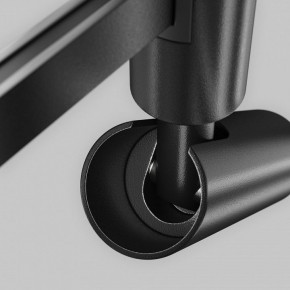 Светильник на штанге Maytoni Focus Led TR144-1-5W4K-W-B в Копейске - kopejsk.ok-mebel.com | фото 9