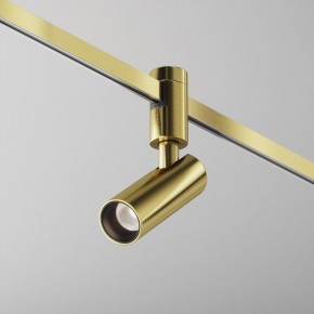 Светильник на штанге Maytoni Focus Led TR144-1-5W4K-W-BS в Копейске - kopejsk.ok-mebel.com | фото 3