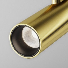 Светильник на штанге Maytoni Focus Led TR144-1-5W4K-W-BS в Копейске - kopejsk.ok-mebel.com | фото 7